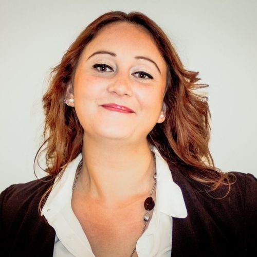 Valentina Porrazzo