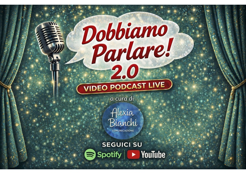 VIDEO PODCAST